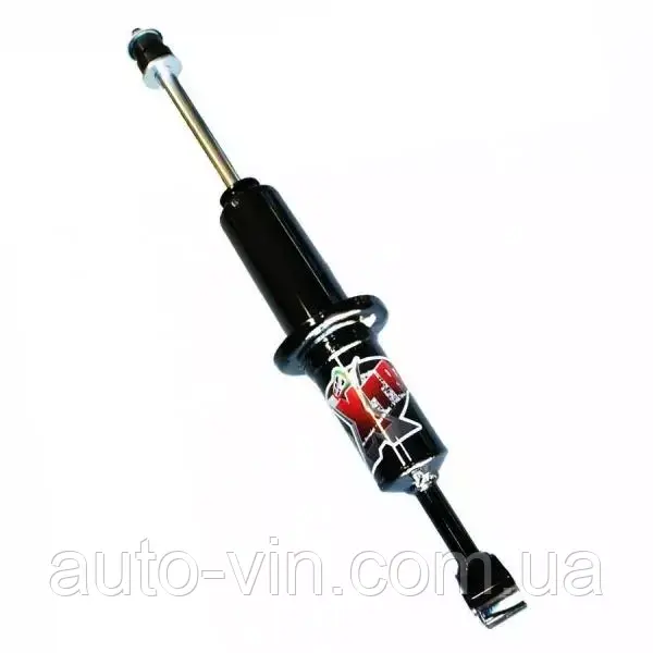 Стійка амортизатора передня EFS XTR 37-6204 Mitsubishi L200 2006+