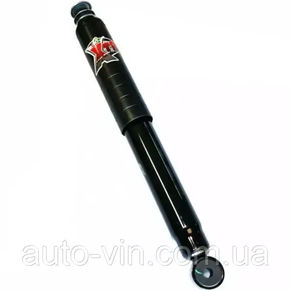 Амортизатор задній EFS XTR 37-6003 для Toyota Land Cruiser 100, 200