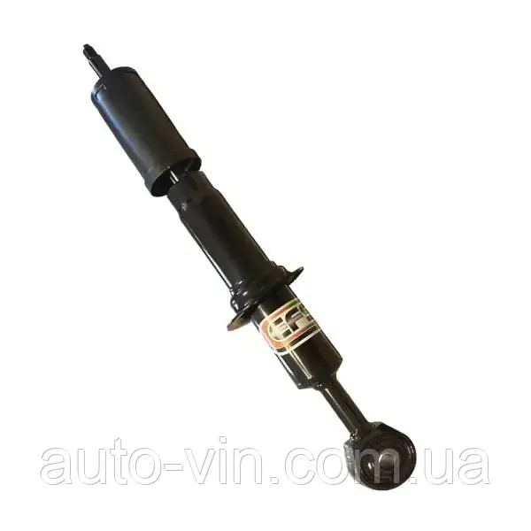 Стійка амортизатора передня EFS Elite 38-5652 Mitsubishi L200 2006+, Pajero Sport 2009+