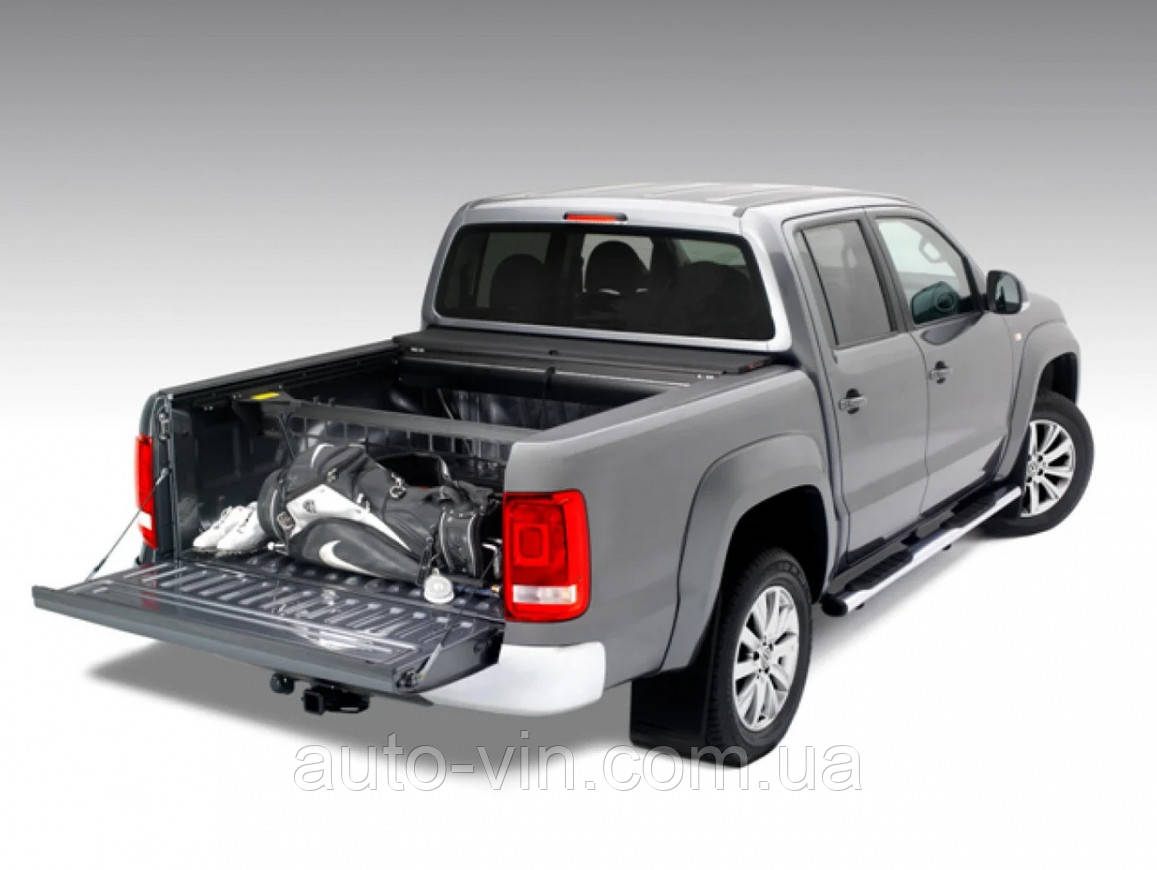 Органайзер в кузов пікапа Roll-N-Lock для Volkswagen Amarok 2010-2022 CM750