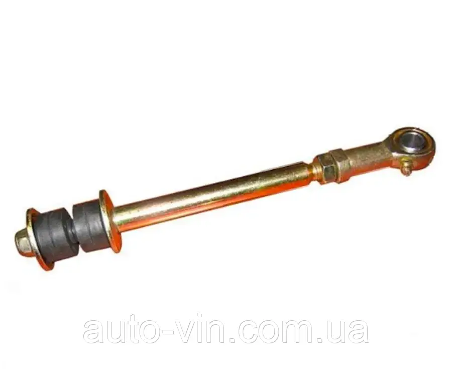 Стійка заднього стабілізатора Ironman SBEXT006