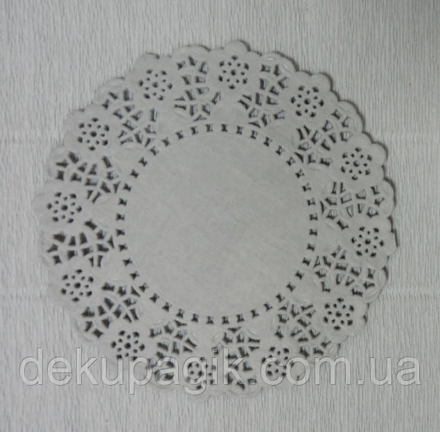 Серветка для декупажу АЖ-4 (11см)