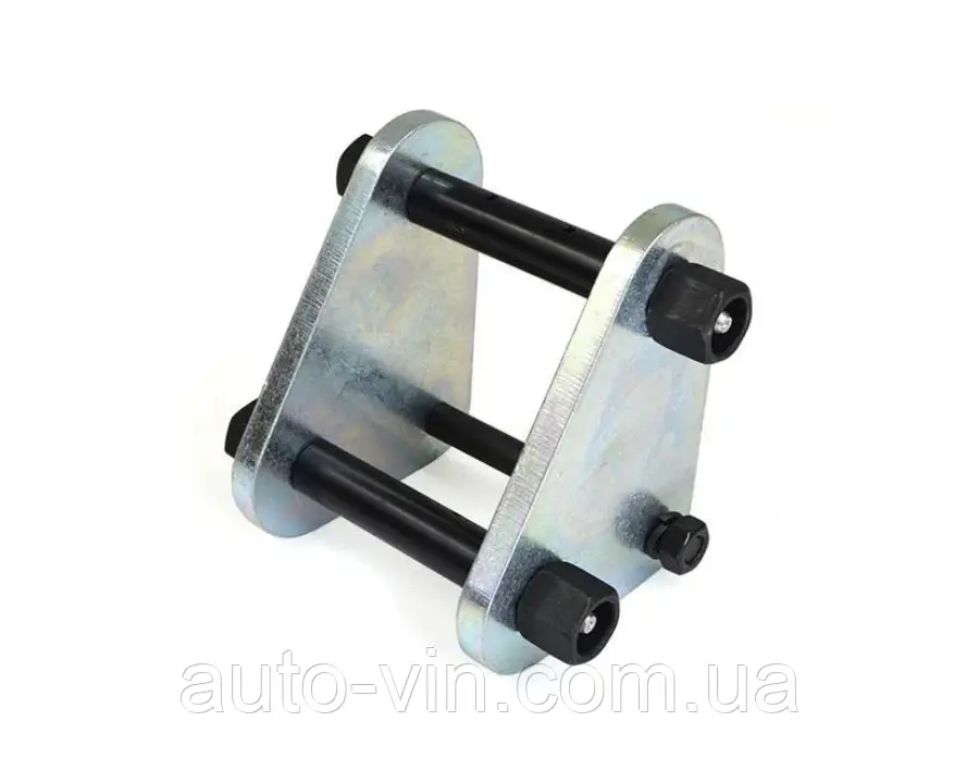 Сережка задньої ресори Ironman 353RH