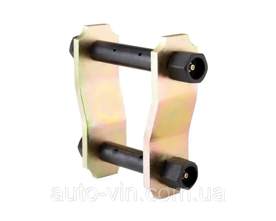 Сережка задньої ресори Ironman 1150