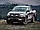 Комплект оптики на Toyota Hilux GR Sport 2023+ - LAZER GK-HILUX-05, фото 8