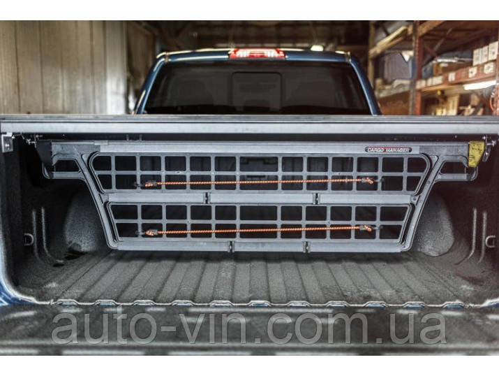 Органайзер в кузов пікапа Roll-N-Lock для Ford Ranger 2012-2023 CM127