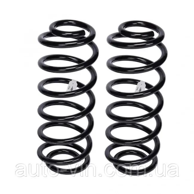 Пружини передні Toyota Hilux 2015+ OME 3176