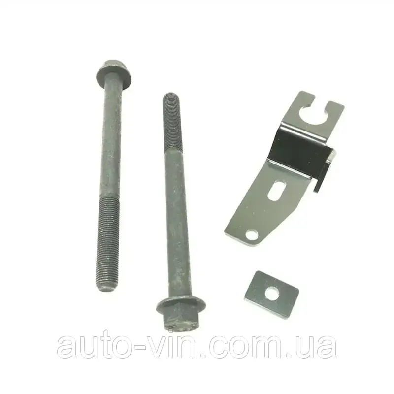 Комплект кріплення задніх амортизаторів Suzuki Jimny 2019+ OME FK99