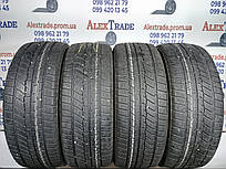 205/55 R17 Austone Skadi SP-901 зимові шини б/у