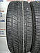 205/55 R17 Austone Skadi SP-901 зимові шини б/у, фото 2