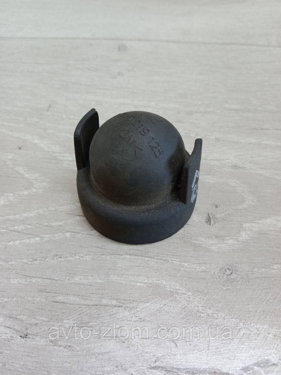 Кришка фари Opel Zafira B. Опель Зафіра Б. Поворотник. 1305219125., фото 1