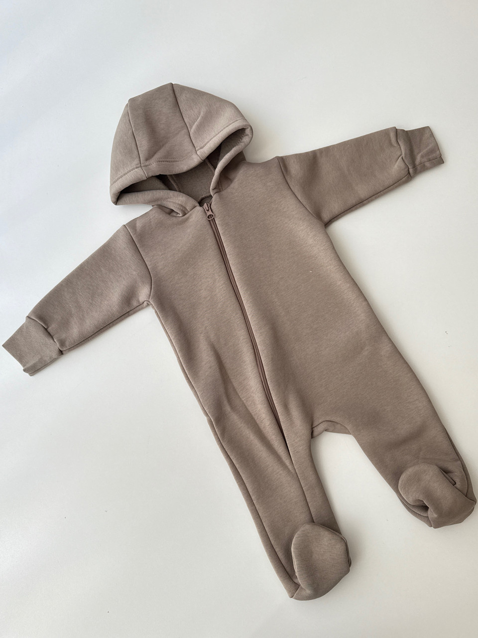 Тринитка на флісі, фото 1