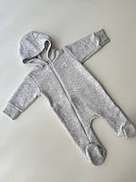 Тринитка на флісі