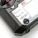 Комплект радіоаппаратури Flysky FS-i6X + приймач FS-IA10B, фото 6