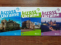 Across Ukraine 1, 2, 3