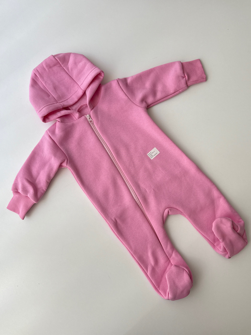 Тринитка на флісі, фото 1