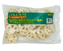 Корінь лотосу Слайси 500 г