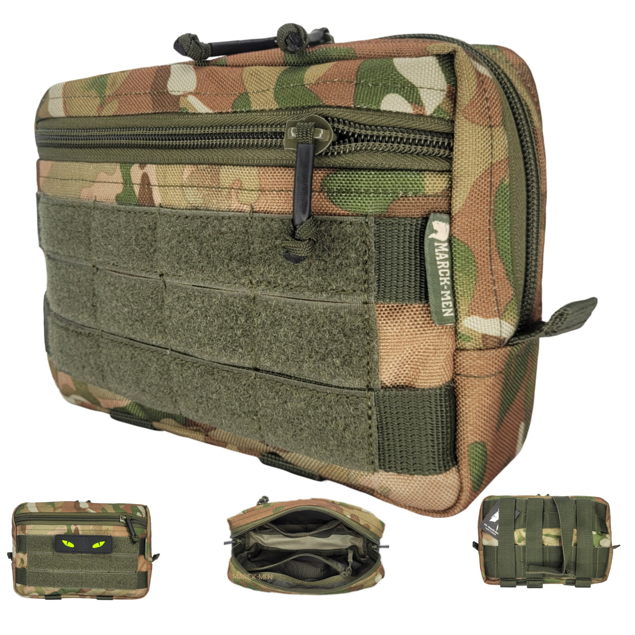 Сумка Сухарка Утилітарний подсумок, фото 1