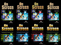 On Screen 1,2,3,B1,B1+,B2+