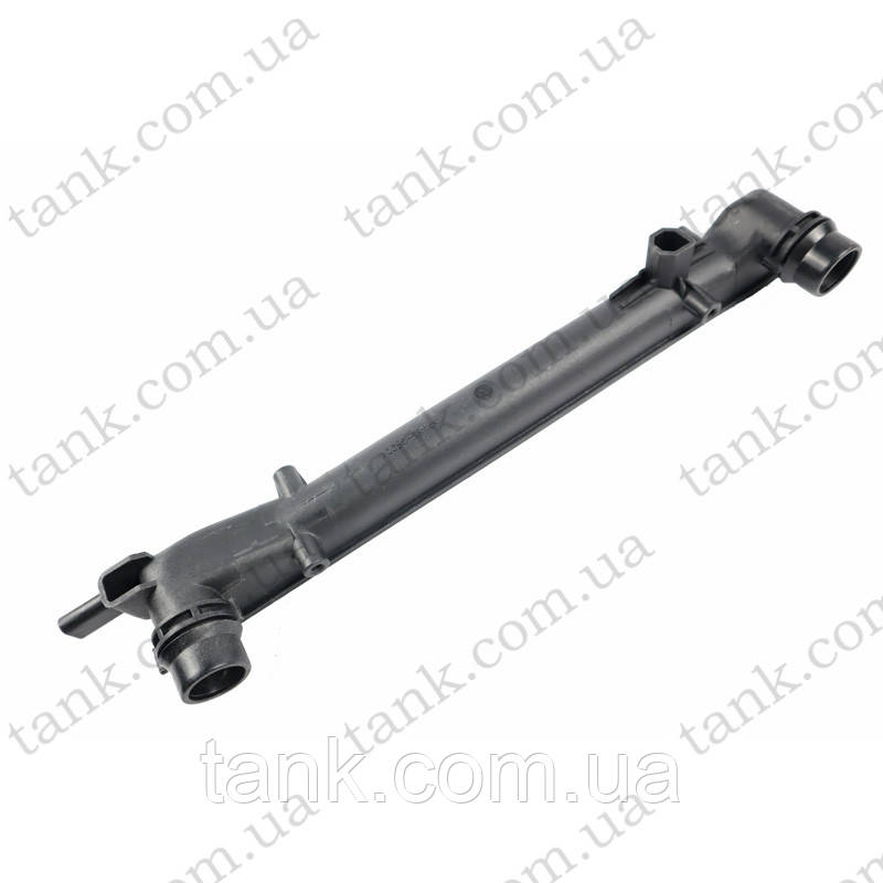 Бачок радіатора Audi A3 (2003–2012) — OEM 1K0121251AR, Nissens 65277, 65277A