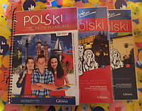 Krok po kroku junior 1, 2.- 1,2