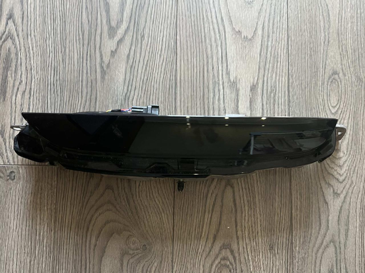 Ліхтар Фонарь задній правий Range Rover Vogue L460 Ренж Ровер Вог від2022-нч LR152172 оригінал бу, Европа, повністю робочий, фото 1