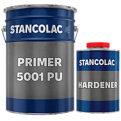Ґрунтовка 5001 PU