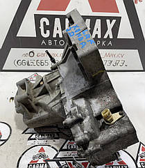 МКПП Land Rover Freelander 1 1.8i/2.0TD 1997-2001