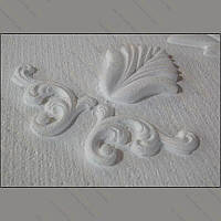 Услуги Фрезерование пенополистирола для изготовления декоративных элементов