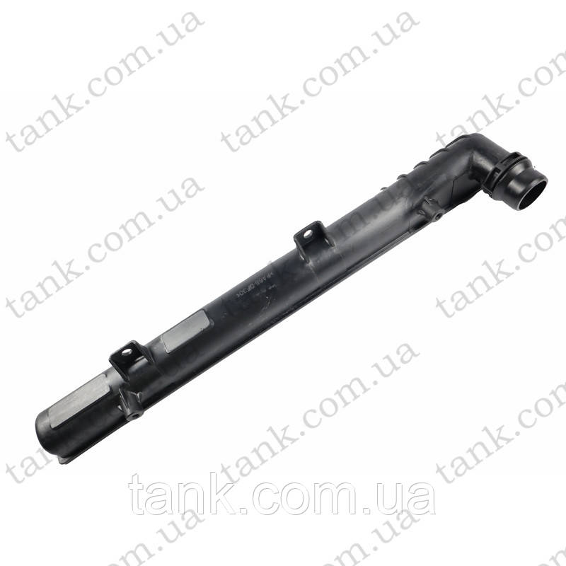 Бачок радіатора Audi A3 (2003-2012) — OEM 1K0121251BK, Nissens 65281, 65281A, 65279A