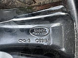 Диск колісний літий Land Rover Defender Wheel 2020-24рр 22x9 r22 LR132993 оригінал бу, подряпина, цілий, фото 6