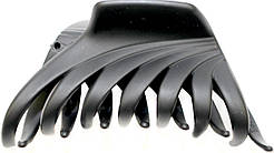 Краб середн. пласт. чорний №62К-15В(12)