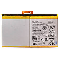 Батарея (Акумулятор) Lenovo L20D2P32 Tab P11 2022 J606F, Tab P11 Gen 2 TB350FU, Tab M10 Plus 3rd Gen TB-125