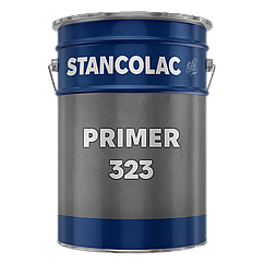 Ґрунтовка 323 PRIMER швидкосохнуча для металу