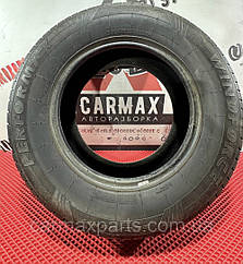 Колесо Гума 255/65/R17 б/зУСТОВЛЕННЯ НА ФОТО