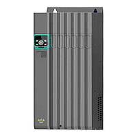 Частотний перетворювач 55 кВт, 3 ф/380В, виносна панель управління, EMC фільтр