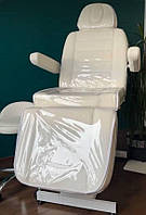 Захисний чохол для косметологічних кушеток