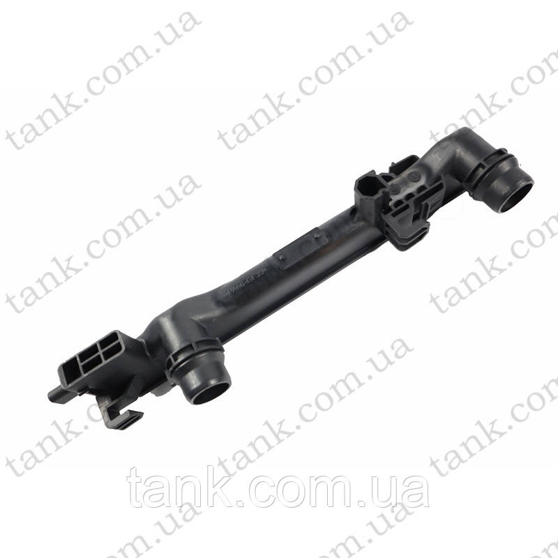 Бачок радіатора Audi Q2 (2016-2025) OEM: 5Q0121251EC Nissens 64106A