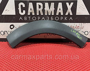 Накладка Розширювач Молдинг задньої Правої дверей Land Rover Freelander 1 97-06 б/у Оригінал