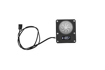 WDXS-T4 індикатор температури водяного охолодження з дисплеєм, фото 3