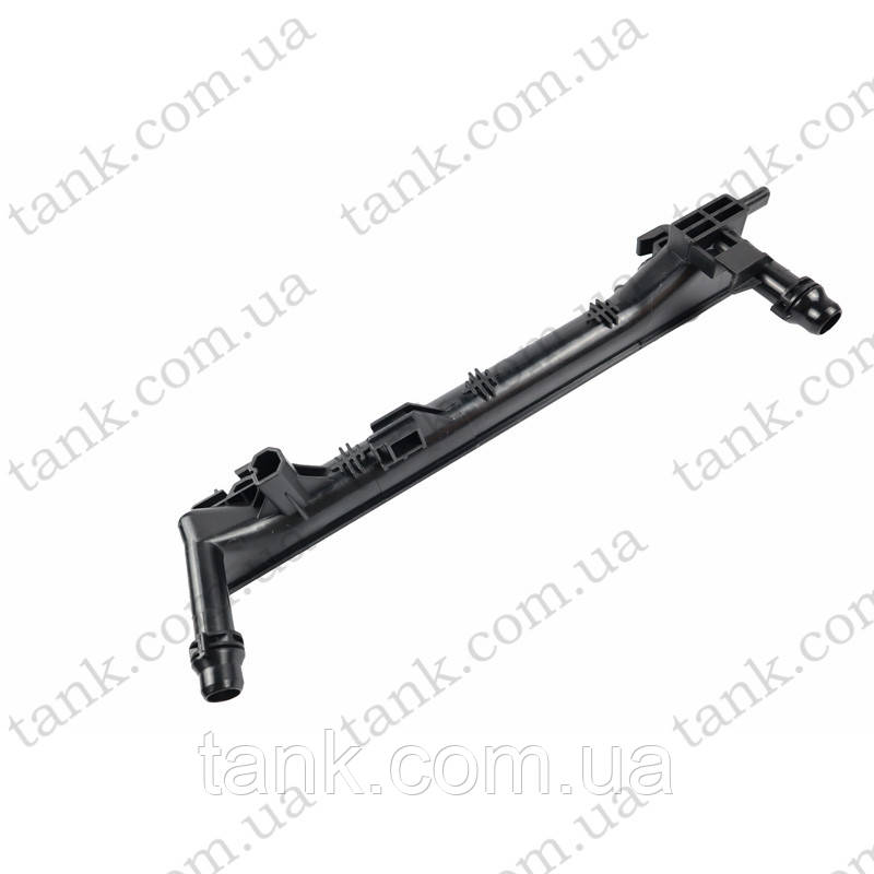 Бачок радіатора Audi TT (2014-2023) OEM: 5Q0121251FB, 5Q0121251GC, 5Q0121251G