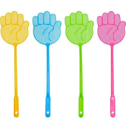 Мухобійка Долонька 42см. А-1/97506 (10/1500), фото 1