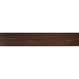 Самоклеюча вінілова плитка Венге, ціна за 1 шт. (СВП-011)