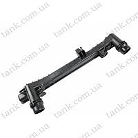 Бачок радіатора Audi TT (2014-2023) OEM: 5Q0121251EM, 5Q0121251ER, 5Q0121251GD Nissens 65303