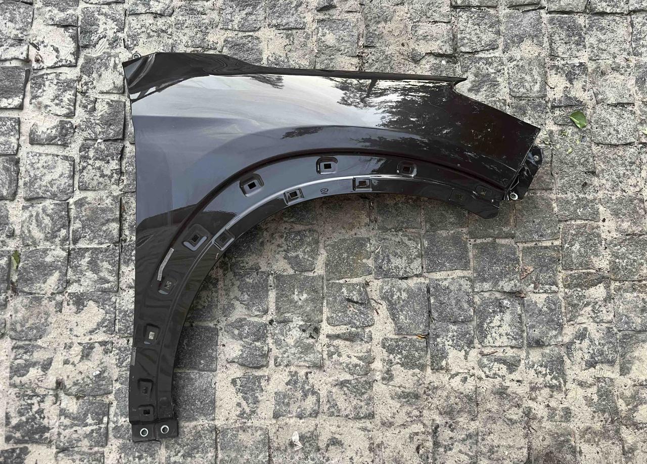 Крило переднє праве Hyundai Tucson 3 Хандай Туксон 3 від2015-2020рр, 66321D3050 оригінал бу, фото 1