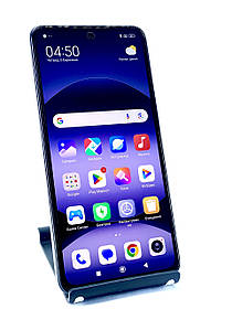 Смартфон Xiaomi Redmi Note 14 8/256 GB, Midnight Black