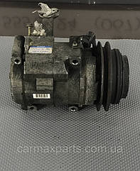Компресор кондиціонера Mitsubishi Pajero Wagon III Паджеро Вагон 3 3.2 4M41 2000-2007