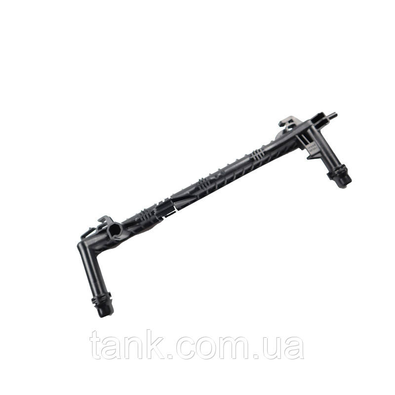 Бачок радіатора для AUDI A3 (2012–2020) OEM 5QD121251A