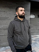 Hoodie Stone Island/худи Stone Island/ мужское худи Stone Island