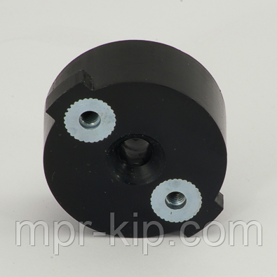 Вставка молоткового електрода Tanel для вологомірів дерева HIT-1, HIT-3, HIT-5, фото 1